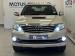Toyota Fortuner 2.5D-4D auto - Thumbnail 4