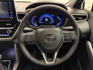 Toyota Corolla Cross 1.8 XR - Image 8