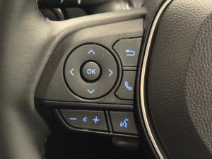 Toyota Corolla Cross 1.8 XR - Image 9