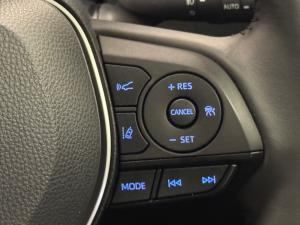 Toyota Corolla Cross 1.8 XR - Image 10