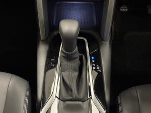 Toyota Corolla Cross 1.8 XR - Image 11