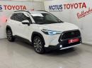 Thumbnail Toyota Corolla Cross 1.8 XR
