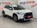 Toyota Corolla Cross 1.8 XR - Thumbnail 1