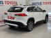 Toyota Corolla Cross 1.8 XR - Thumbnail 2