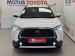 Toyota Corolla Cross 1.8 XR - Thumbnail 4