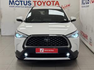 Toyota Corolla Cross 1.8 XR - Image 4