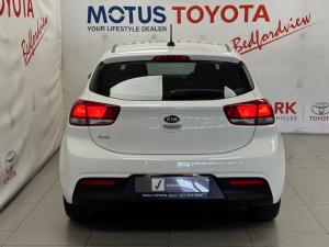 Kia Rio hatch 1.2 LS - Image 5