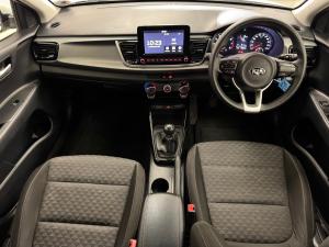 Kia Rio hatch 1.2 LS - Image 6