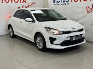 Kia Rio hatch 1.2 LS - Image 1