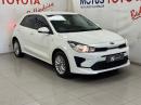 Thumbnail Kia Rio hatch 1.2 LS