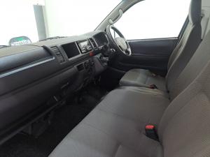 Toyota Quantum 2.5D-4D S-Long panel van - Image 7