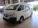 Toyota Quantum 2.5D-4D S-Long panel van - Thumbnail 10