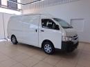 Thumbnail Toyota Quantum 2.5D-4D S-Long panel van