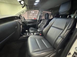 Toyota Fortuner 2.4GD-6 auto - Image 7