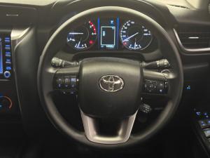 Toyota Fortuner 2.4GD-6 auto - Image 8