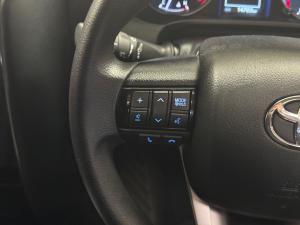 Toyota Fortuner 2.4GD-6 auto - Image 9