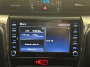 Toyota Fortuner 2.4GD-6 auto - Image 12
