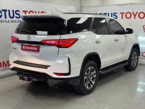 Toyota Fortuner 2.4GD-6 auto - Image 2