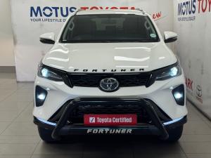 Toyota Fortuner 2.4GD-6 auto - Image 4