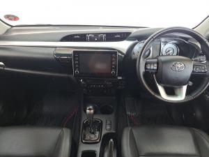 Toyota Hilux 2.8GD-6 double cab 4x4 Raider auto - Image 6