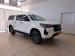 Toyota Hilux 2.8GD-6 double cab 4x4 Raider auto - Thumbnail 1