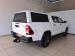 Toyota Hilux 2.8GD-6 double cab 4x4 Raider auto - Thumbnail 2