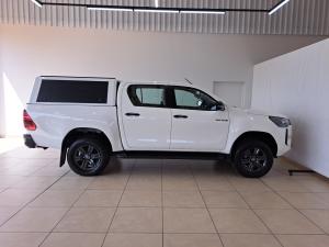 Toyota Hilux 2.8GD-6 double cab 4x4 Raider auto - Image 3