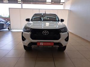 Toyota Hilux 2.8GD-6 double cab 4x4 Raider auto - Image 4