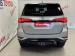 Toyota Fortuner 2.4GD-6 manual - Thumbnail 5