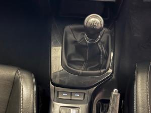 Toyota Fortuner 2.4GD-6 manual - Image 11