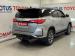 Toyota Fortuner 2.4GD-6 manual - Thumbnail 2