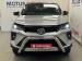 Toyota Fortuner 2.4GD-6 manual - Thumbnail 4