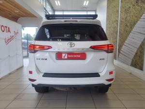 Toyota Fortuner 2.4GD-6 4x4 - Image 5