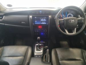 Toyota Fortuner 2.4GD-6 4x4 - Image 6