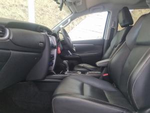 Toyota Fortuner 2.4GD-6 4x4 - Image 7