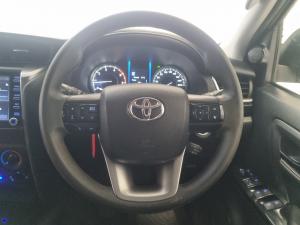 Toyota Fortuner 2.4GD-6 4x4 - Image 8