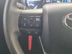 Toyota Fortuner 2.4GD-6 4x4 - Image 9