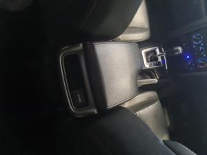 Toyota Fortuner 2.4GD-6 4x4 - Image 12