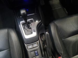 Toyota Fortuner 2.4GD-6 4x4 - Image 13
