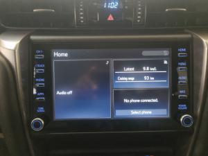 Toyota Fortuner 2.4GD-6 4x4 - Image 14