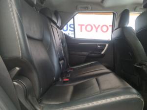 Toyota Fortuner 2.4GD-6 4x4 - Image 16