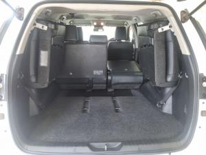 Toyota Fortuner 2.4GD-6 4x4 - Image 17