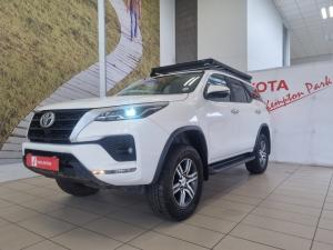 Toyota Fortuner 2.4GD-6 4x4 - Image 19