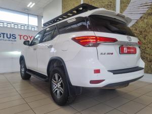 Toyota Fortuner 2.4GD-6 4x4 - Image 20