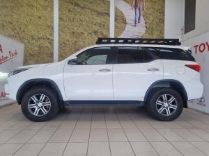 Toyota Fortuner 2.4GD-6 4x4 - Image 21