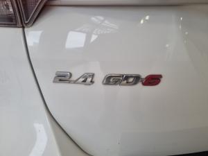 Toyota Fortuner 2.4GD-6 4x4 - Image 22