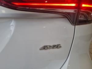 Toyota Fortuner 2.4GD-6 4x4 - Image 24