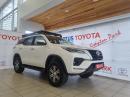 Thumbnail Toyota Fortuner 2.4GD-6 4x4