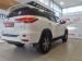 Toyota Fortuner 2.4GD-6 4x4 - Thumbnail 2