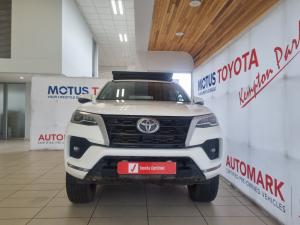 Toyota Fortuner 2.4GD-6 4x4 - Image 4